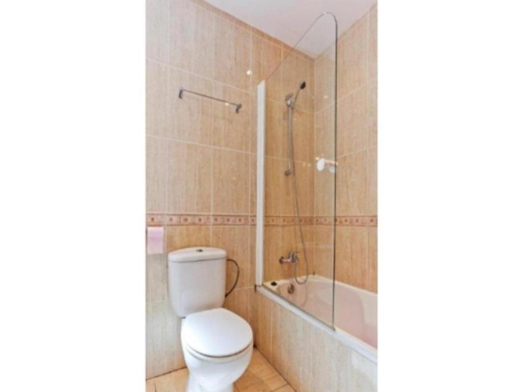 Holiday Home Anna Jávea Zewnętrze zdjęcie