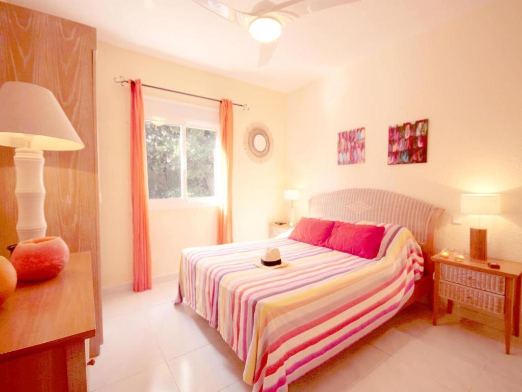 Holiday Home Anna Jávea Zewnętrze zdjęcie