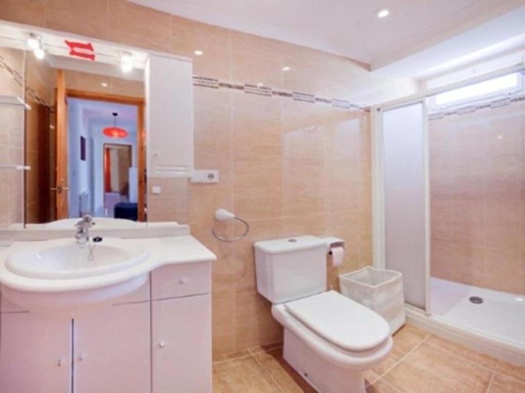 Holiday Home Anna Jávea Zewnętrze zdjęcie
