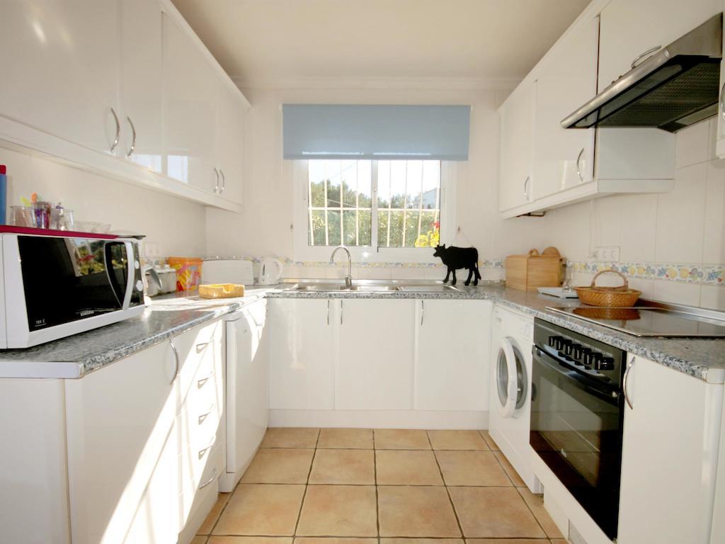 Holiday Home Anna Jávea Pokój zdjęcie