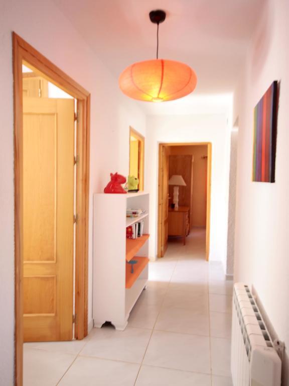 Holiday Home Anna Jávea Pokój zdjęcie