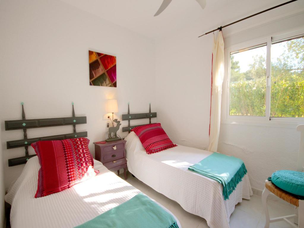 Holiday Home Anna Jávea Pokój zdjęcie